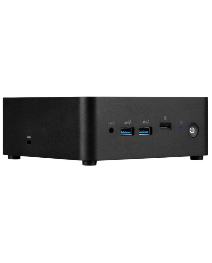 Mini PC MSI CUBI NUC 1M-036BES I3-100U Mini PC MSI CUBI NUC 1M-036BES I3-100U