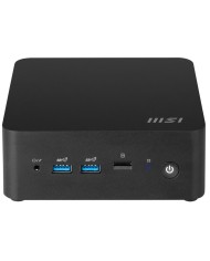 Mini PC MSI CUBI NUC 1M-036BES I3-100U Mini PC MSI CUBI NUC 1M-036BES I3-100U