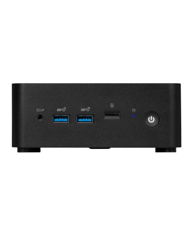 Mini PC MSI CUBI NUC 1M-034ES 1,4 GHz Intel Core 5 120U 8 GB RAM 1 TB SSD