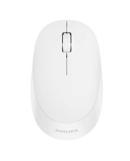 Mouse Philips SPK7407W/00 Bianco 1600 dpi