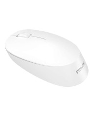 Mouse Philips SPK7407W/00 Bianco 1600 dpi