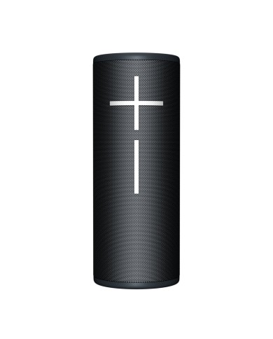 Altoparlante Bluetooth Portatile Logitech 984-001981 Nero Altoparlante Bluetooth Portatile Logitech 984-001981 Nero