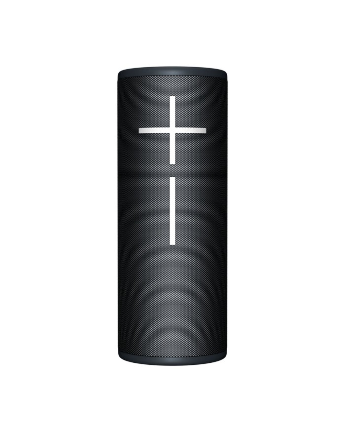 Altoparlante Bluetooth Portatile Logitech 984-001981 Nero