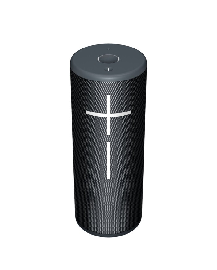 Altoparlante Bluetooth Portatile Logitech 984-001981 Nero