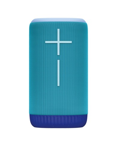 Altoparlante Bluetooth Portatile Logitech 984-001924 Azzurro Altoparlante Bluetooth Portatile Logitech 984-001924 Azzurro