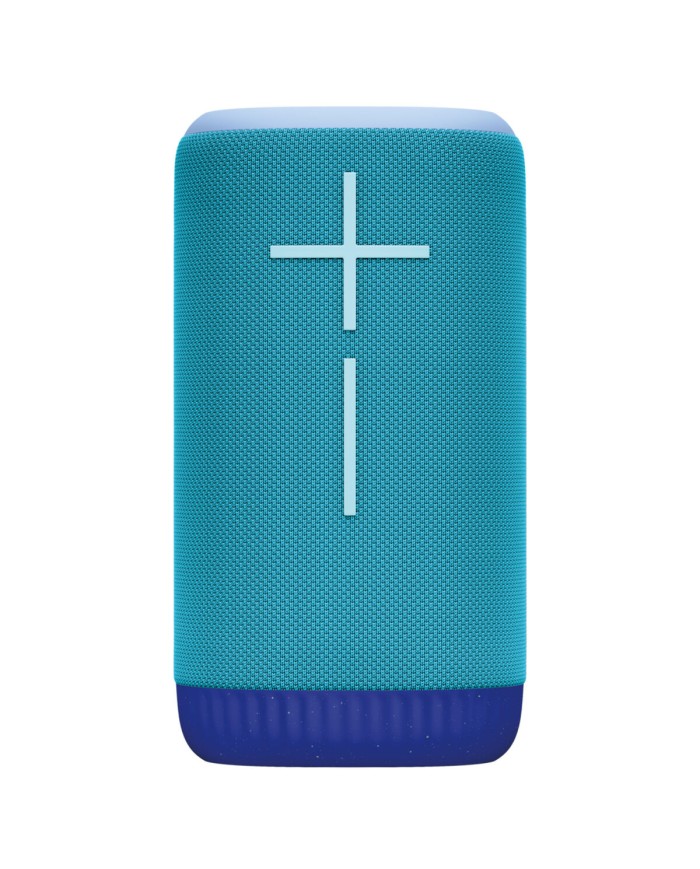 Altoparlante Bluetooth Portatile Logitech 984-001924 Azzurro