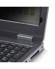 Supporto per Portatile Startech 125TF-PRIVACY-SCREEN Plastica