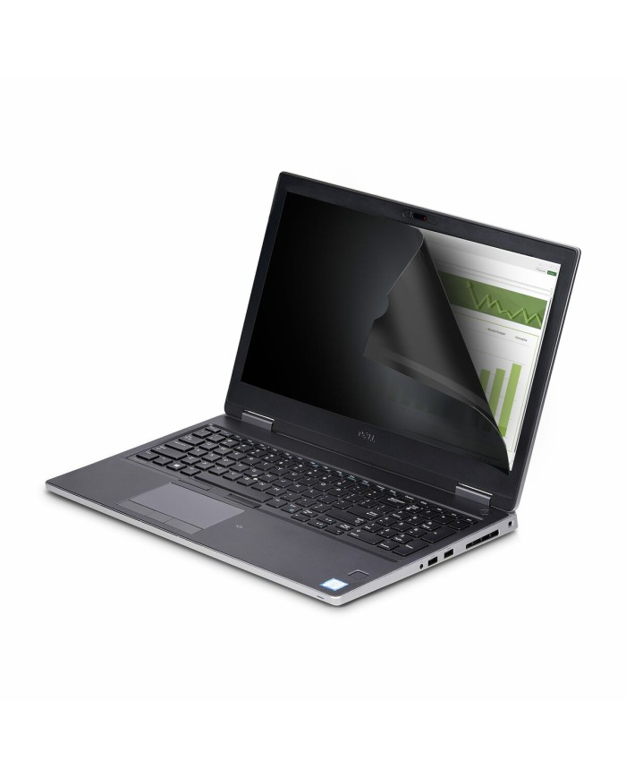 Supporto per Portatile Startech 125TF-PRIVACY-SCREEN Plastica