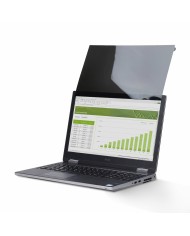 Supporto per Portatile Startech 125TF-PRIVACY-SCREEN Plastica