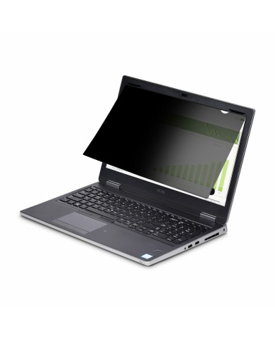 Supporto per Portatile Startech 125TF-PRIVACY-SCREEN Plastica