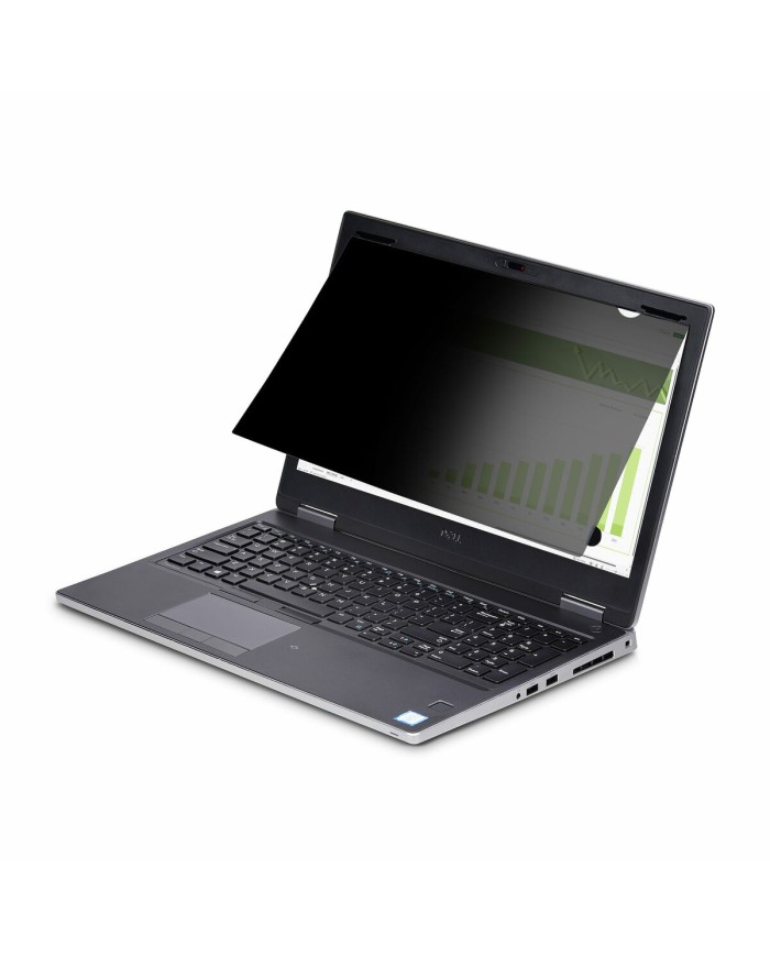 Supporto per Portatile Startech 125TF-PRIVACY-SCREEN Plastica