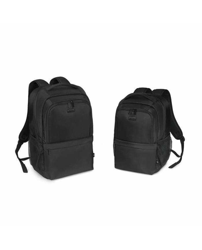 Zaino per Portatile Dicota D32027-RPET Nero Zaino per Portatile Dicota D32027-RPET Nero