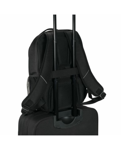 Zaino per Portatile Dicota D32027-RPET Nero