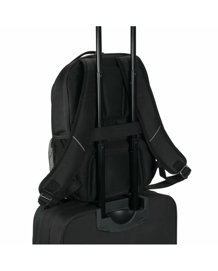 Zaino per Portatile Dicota D32027-RPET Nero Zaino per Portatile Dicota D32027-RPET Nero