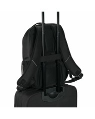 Zaino per Portatile Dicota D32027-RPET Nero Zaino per Portatile Dicota D32027-RPET Nero
