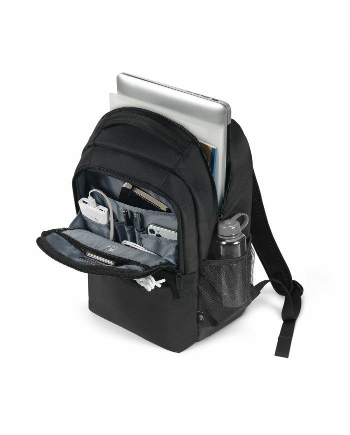 Zaino per Portatile Dicota D32027-RPET Nero Zaino per Portatile Dicota D32027-RPET Nero