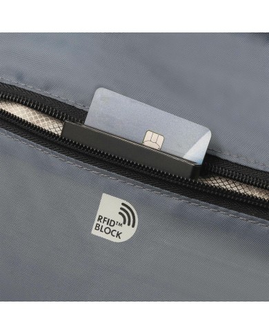 Zaino per Portatile Dicota D32027-RPET Nero