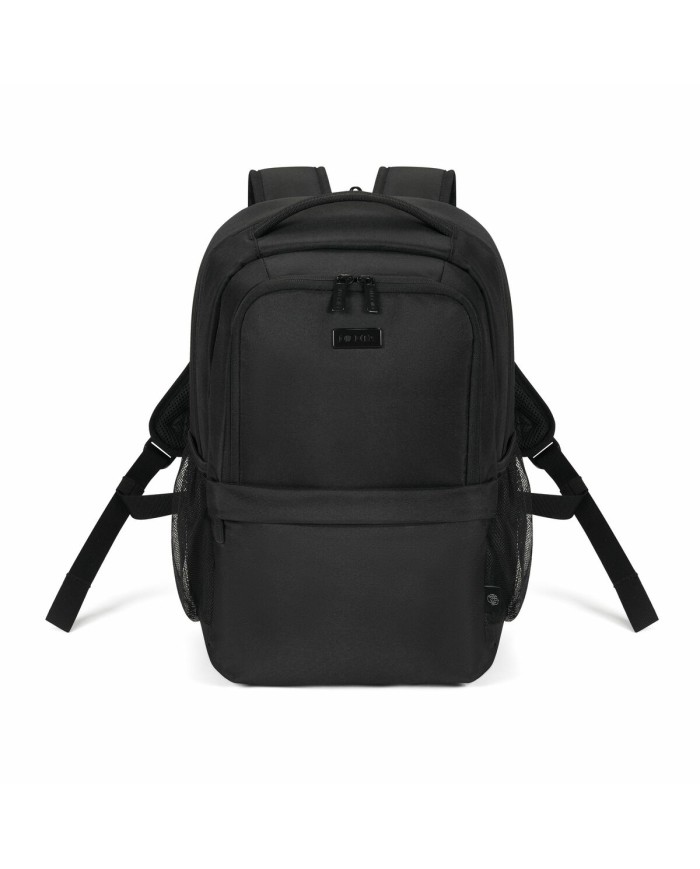 Zaino per Portatile Dicota D32027-RPET Nero Zaino per Portatile Dicota D32027-RPET Nero