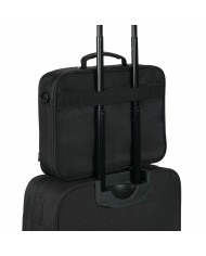 Valigetta per Portatile Dicota D32029-RPET Nero 14,1'' Valigetta per Portatile Dicota D32029-RPET Nero 14,1''