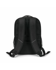 Zaino per Portatile Dicota D32028-RPET Nero Zaino per Portatile Dicota D32028-RPET Nero