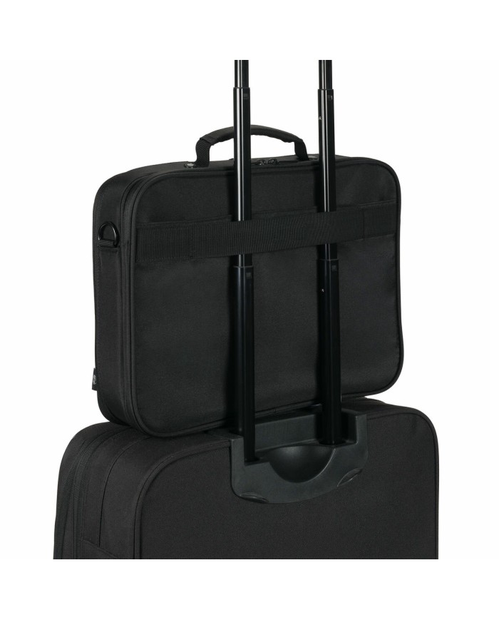 Valigetta per Portatile Dicota D32029-RPET Nero 14,1'' Valigetta per Portatile Dicota D32029-RPET Nero 14,1''