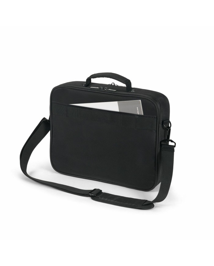 Valigetta per Portatile Dicota D32031-RPET Nero 17,3" Valigetta per Portatile Dicota D32031-RPET Nero 17,3"