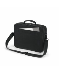 Valigetta per Portatile Dicota D32031-RPET Nero 17,3" Valigetta per Portatile Dicota D32031-RPET Nero 17,3"