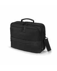 Valigetta per Portatile Dicota D32029-RPET Nero 14,1'' Valigetta per Portatile Dicota D32029-RPET Nero 14,1''