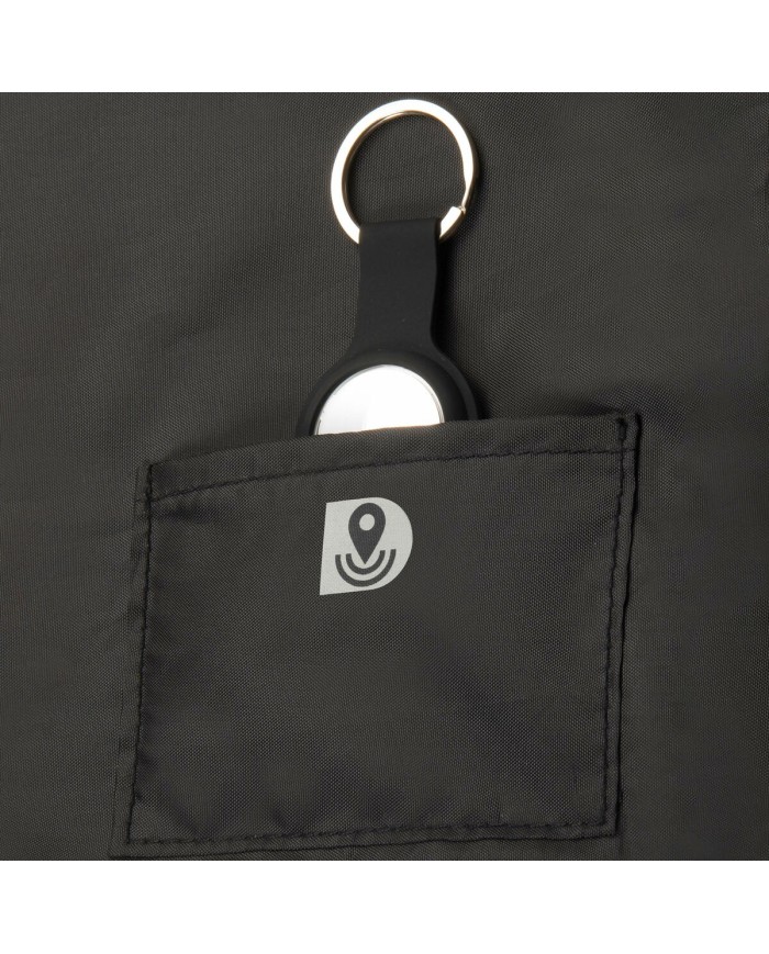 Valigetta per Portatile Dicota D32031-RPET Nero 17,3" Valigetta per Portatile Dicota D32031-RPET Nero 17,3"