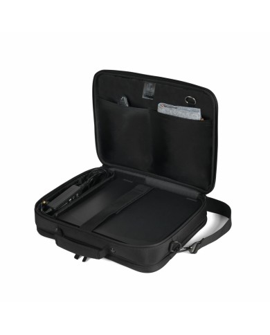 Valigetta per Portatile Dicota D32029-RPET Nero 14,1''