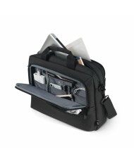 Valigetta per Portatile Dicota D32029-RPET Nero 14,1'' Valigetta per Portatile Dicota D32029-RPET Nero 14,1''