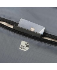 Valigetta per Portatile Dicota D32033-RPET Nero 14,1'' Valigetta per Portatile Dicota D32033-RPET Nero 14,1''