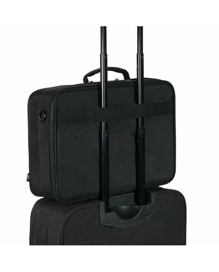 Valigetta per Portatile Dicota D32032-RPET Nero 16" Valigetta per Portatile Dicota D32032-RPET Nero 16"