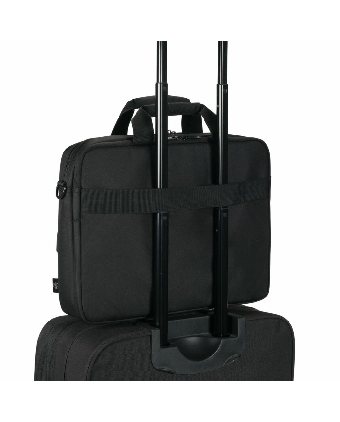 Valigetta per Portatile Dicota D32033-RPET Nero 14,1'' Valigetta per Portatile Dicota D32033-RPET Nero 14,1''
