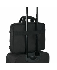 Valigetta per Portatile Dicota D32033-RPET Nero 14,1'' Valigetta per Portatile Dicota D32033-RPET Nero 14,1''