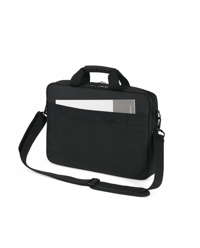 Valigetta per Portatile Dicota D32033-RPET Nero 14,1'' Valigetta per Portatile Dicota D32033-RPET Nero 14,1''