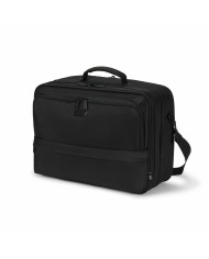 Valigetta per Portatile Dicota D32032-RPET Nero 16" Valigetta per Portatile Dicota D32032-RPET Nero 16"