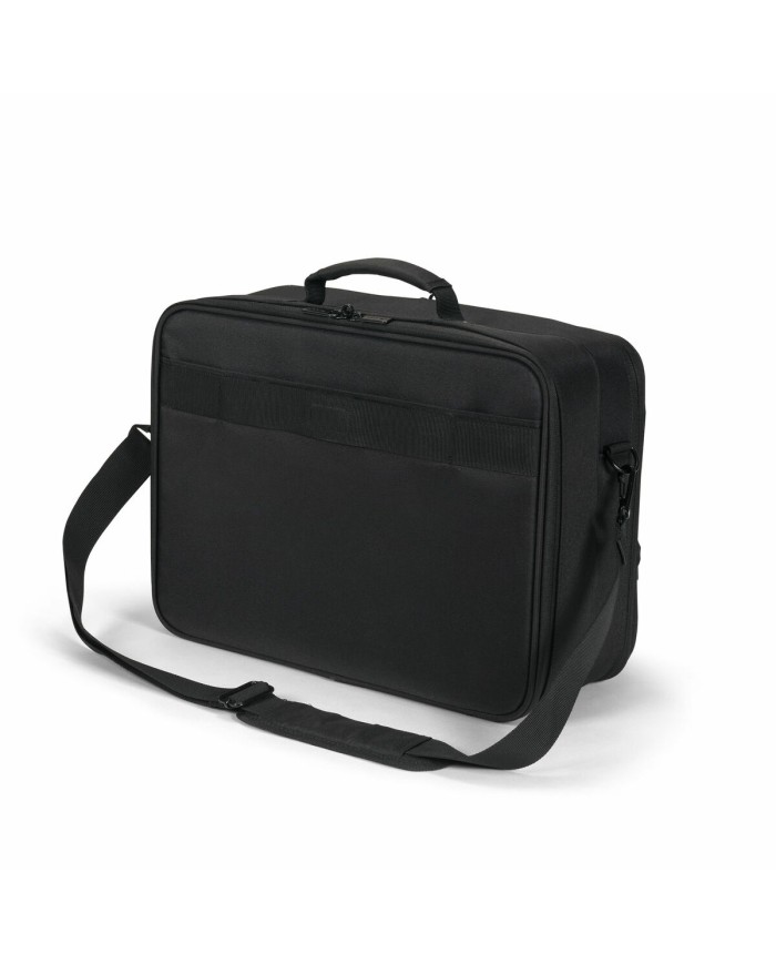 Valigetta per Portatile Dicota D32032-RPET Nero 16" Valigetta per Portatile Dicota D32032-RPET Nero 16"