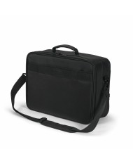 Valigetta per Portatile Dicota D32032-RPET Nero 16" Valigetta per Portatile Dicota D32032-RPET Nero 16"
