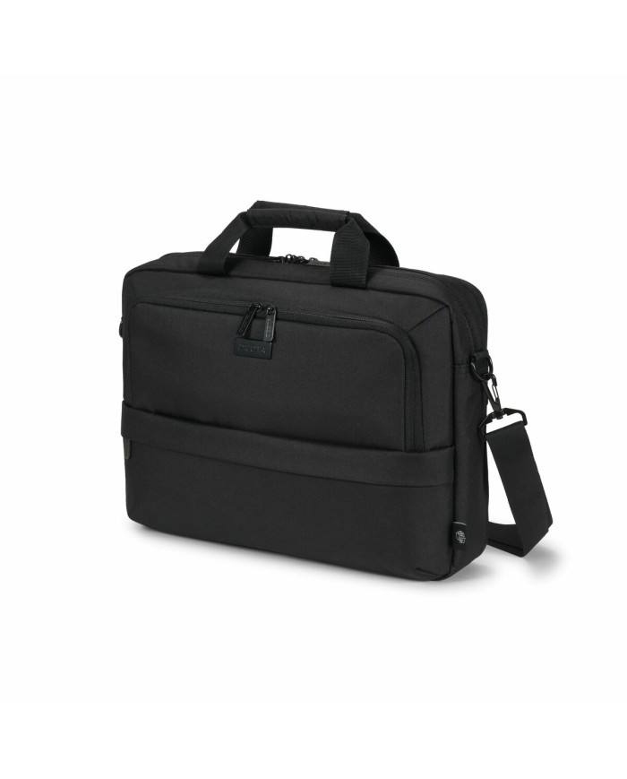 Valigetta per Portatile Dicota D32035-RPET Nero 17,3" Valigetta per Portatile Dicota D32035-RPET Nero 17,3"