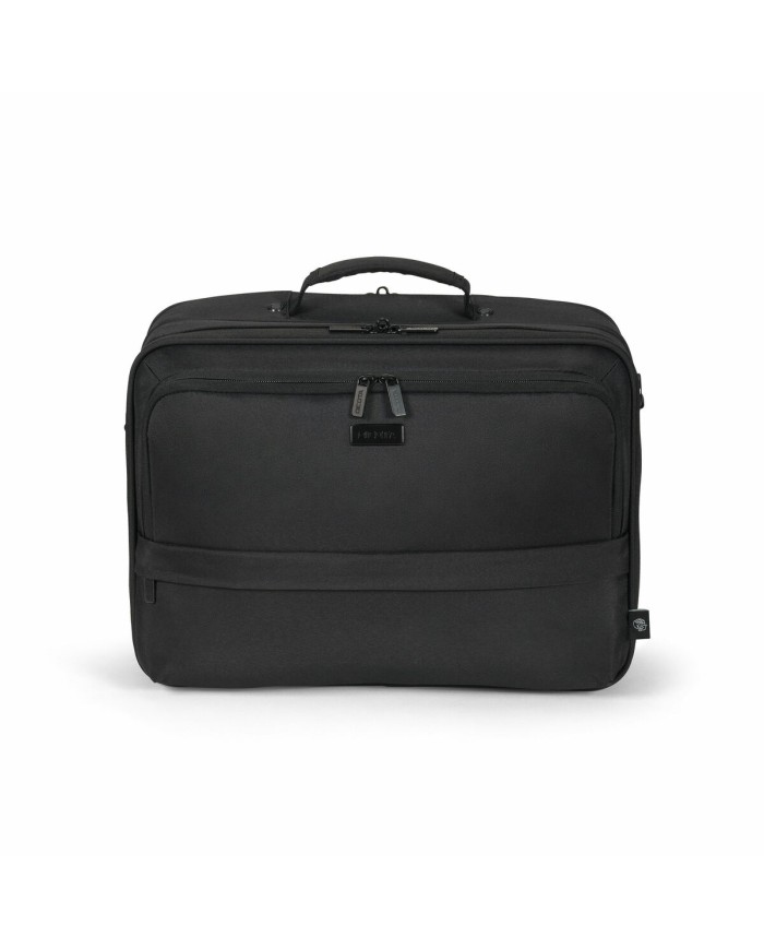 Valigetta per Portatile Dicota D32032-RPET Nero 16" Valigetta per Portatile Dicota D32032-RPET Nero 16"