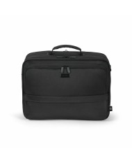 Valigetta per Portatile Dicota D32032-RPET Nero 16" Valigetta per Portatile Dicota D32032-RPET Nero 16"