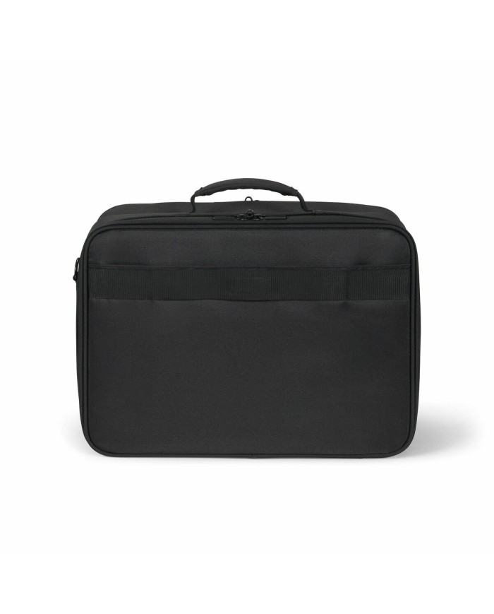 Valigetta per Portatile Dicota D32032-RPET Nero 16" Valigetta per Portatile Dicota D32032-RPET Nero 16"