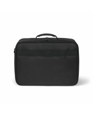 Valigetta per Portatile Dicota D32032-RPET Nero 16" Valigetta per Portatile Dicota D32032-RPET Nero 16"