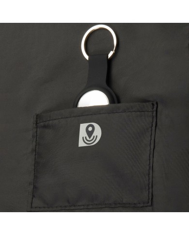 Valigetta per Portatile Dicota D32035-RPET Nero 17,3"