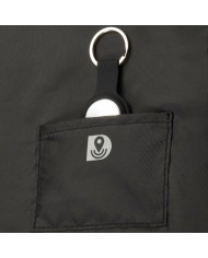 Valigetta per Portatile Dicota D32035-RPET Nero 17,3" Valigetta per Portatile Dicota D32035-RPET Nero 17,3"