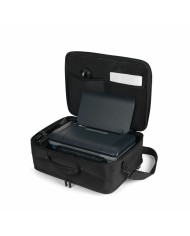 Valigetta per Portatile Dicota D32032-RPET Nero 16" Valigetta per Portatile Dicota D32032-RPET Nero 16"