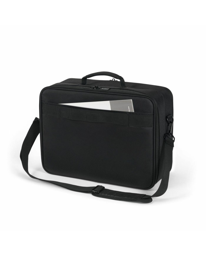 Valigetta per Portatile Dicota D32032-RPET Nero 16" Valigetta per Portatile Dicota D32032-RPET Nero 16"