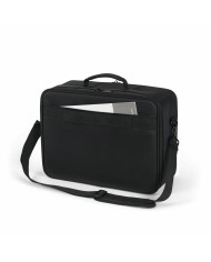 Valigetta per Portatile Dicota D32032-RPET Nero 16" Valigetta per Portatile Dicota D32032-RPET Nero 16"
