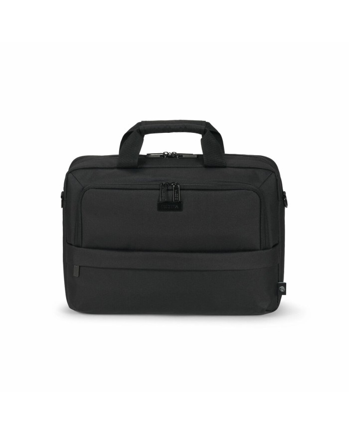 Valigetta per Portatile Dicota D32035-RPET Nero 17,3" Valigetta per Portatile Dicota D32035-RPET Nero 17,3"